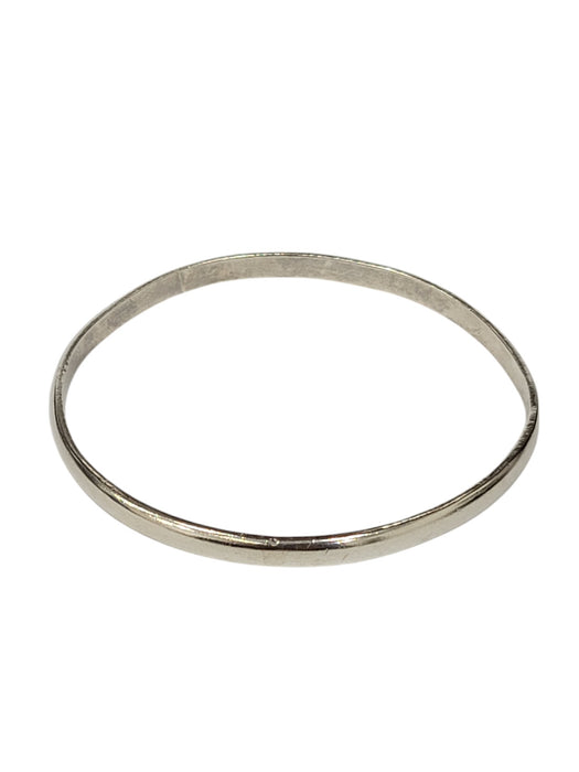 Pulsera de plata