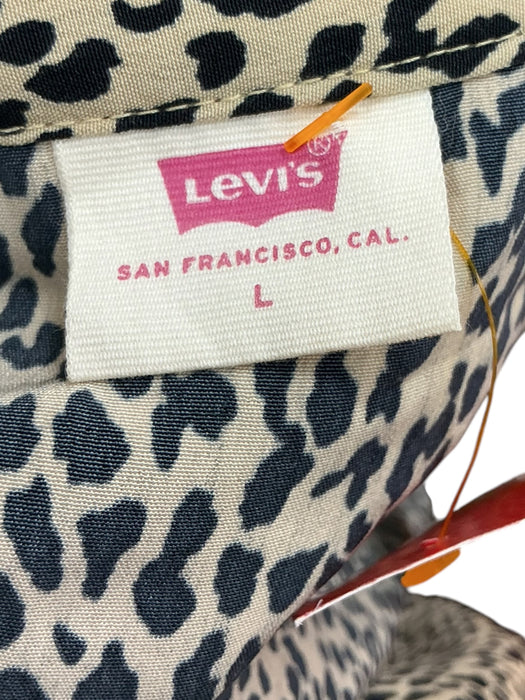 Blusa L (LEVI'S)