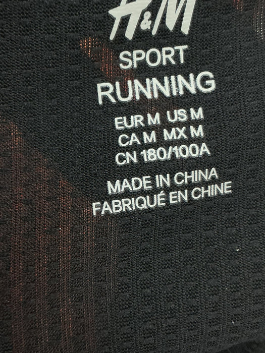 Playera M (H&M)
