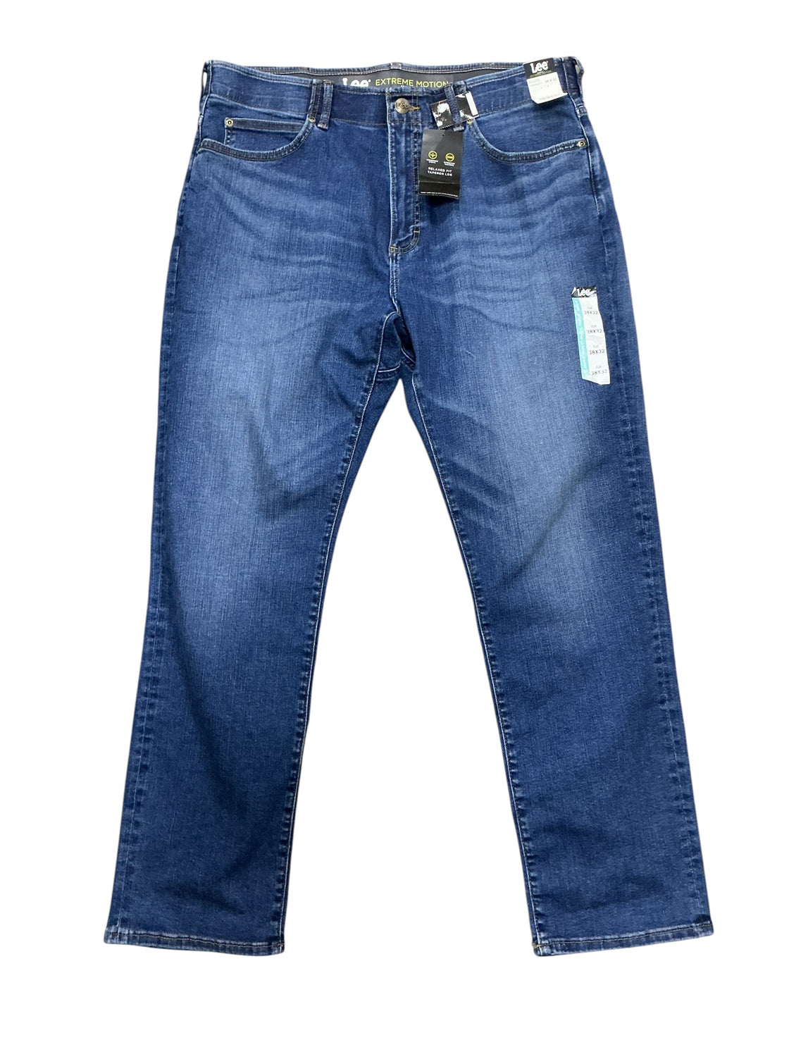 Pantalón de lona 38X32 (LEE)