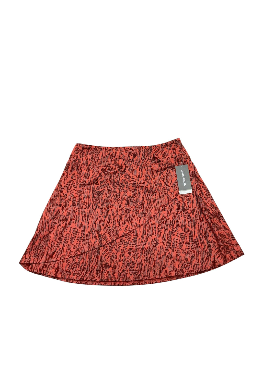 Falda L (EDDIE BAUER)
