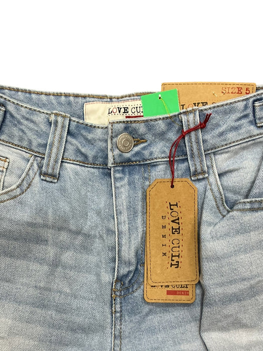 Pantalón 5 (LOVE CULT DENIM)