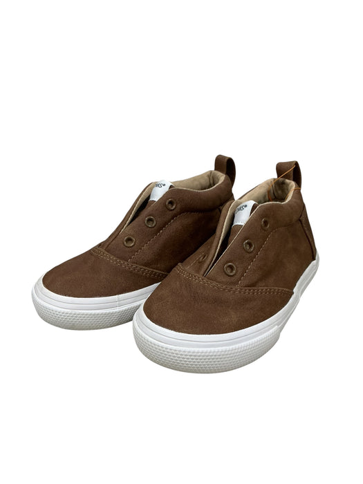 Tenis para niñ@ 9 (TOMS)