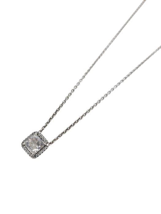 Cadena de plata (925)