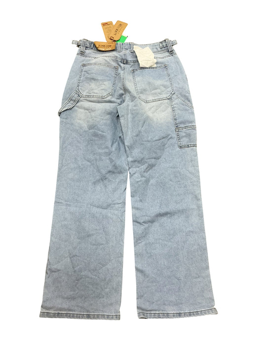 Pantalón 5 (LOVE CULT DENIM)