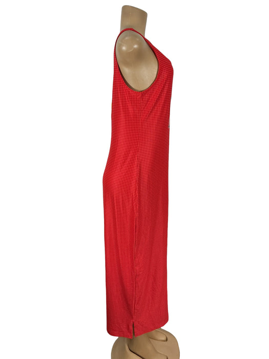 Vestido L (NIKE)
