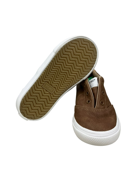 Tenis para niñ@ 9 (TOMS)