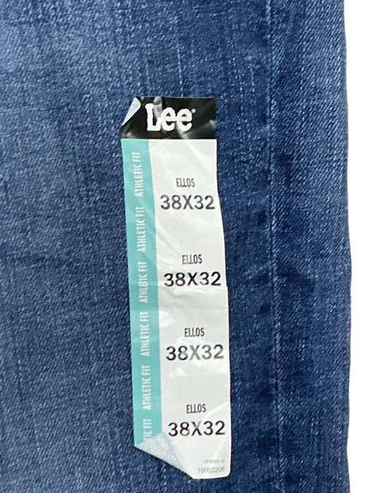Pantalón de lona 38X32 (LEE)