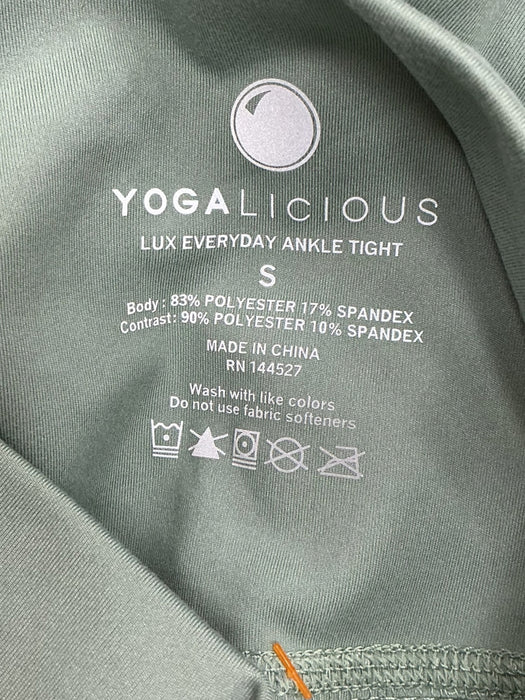 Legging S (YOGALICOIUS)