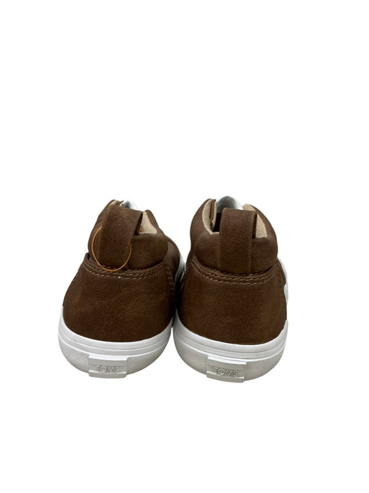 Tenis para niñ@ 9 (TOMS)