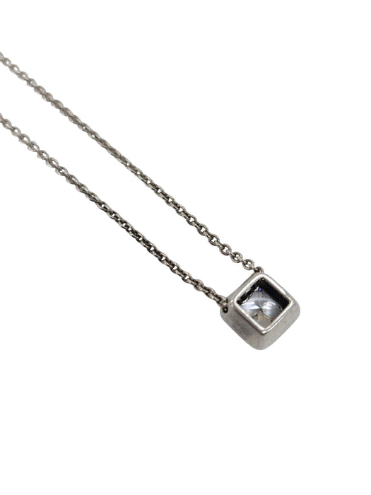 Cadena de plata (925)