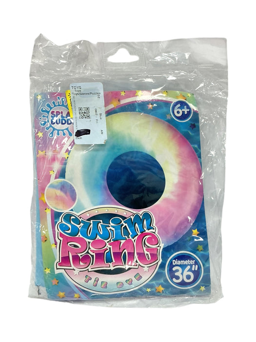 Flotador inflable (SPLASH BUDDIES)