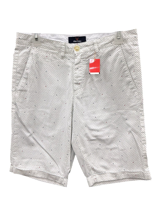 Pantaloneta 30 (ALLEN SOLLY)