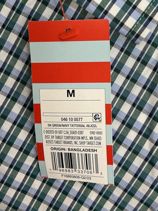 Camisa para niño M (CAT & JACK)