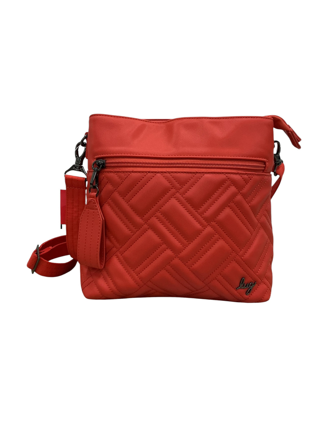 Bolso (LUG)
