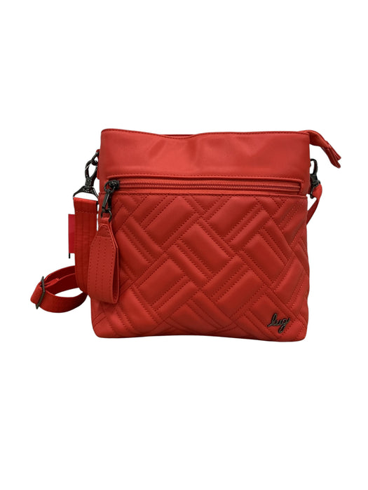 Bolso (LUG)