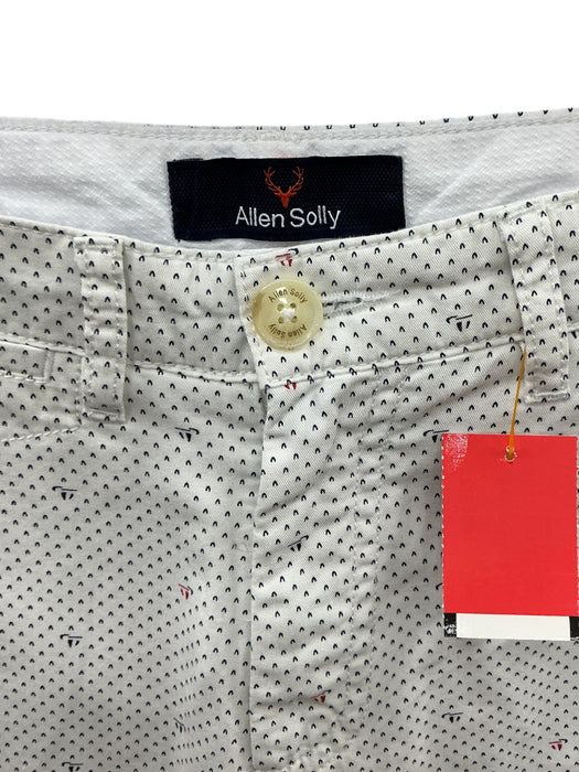 Pantaloneta 30 (ALLEN SOLLY)