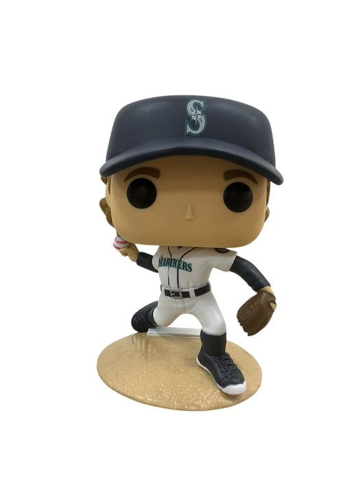 Logan Gilbert (FUNKO)