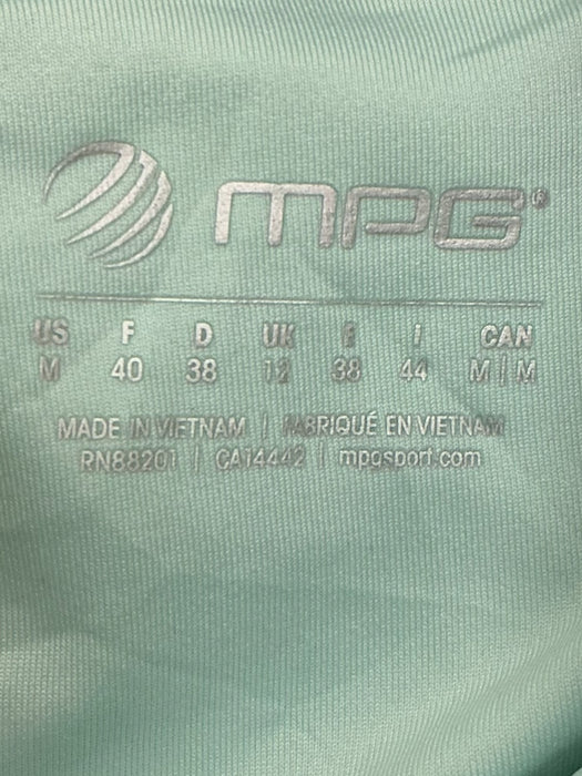 Short M (MPG)