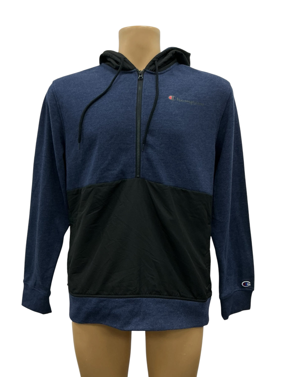 Sudadero L (CHAMPION)