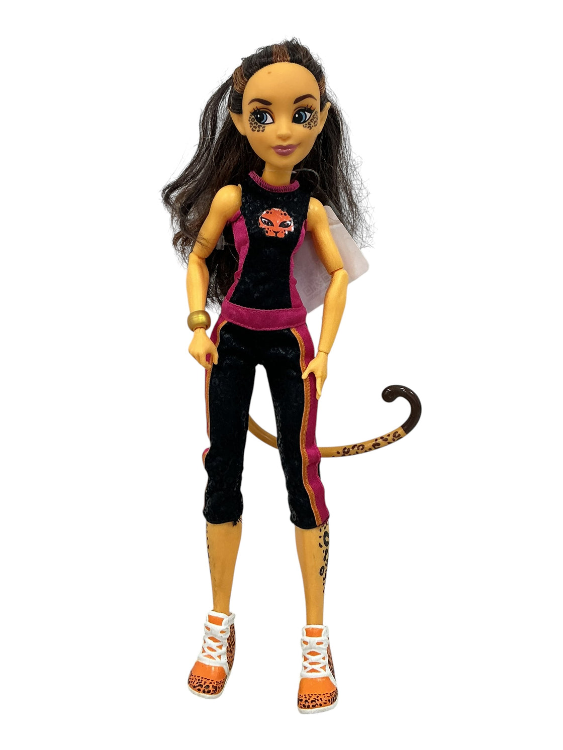 Cheetah (MATTEL)