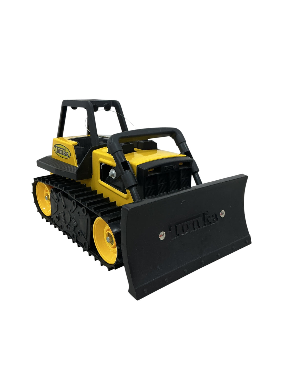 Bulldozer Tonka (HASBRO)