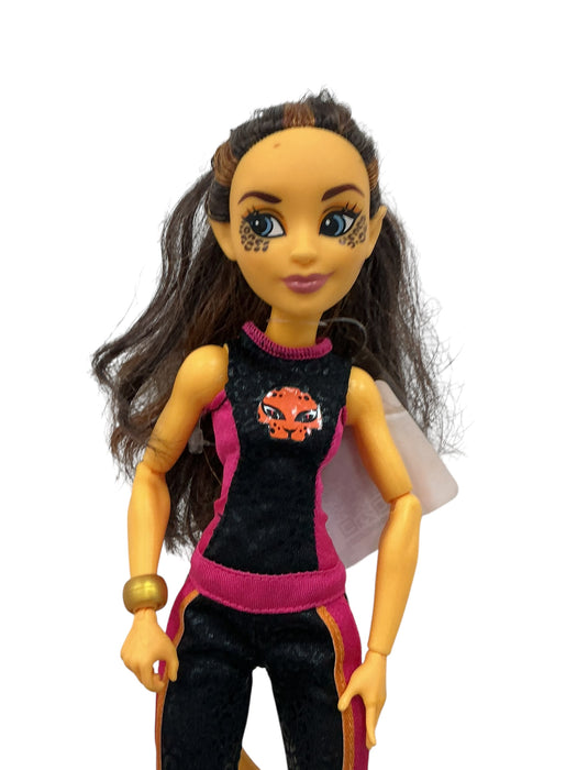 Cheetah (MATTEL)