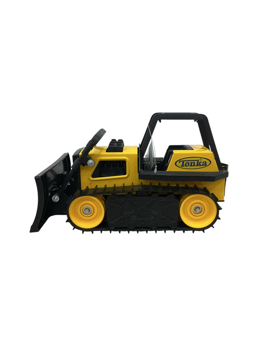 Bulldozer Tonka (HASBRO)