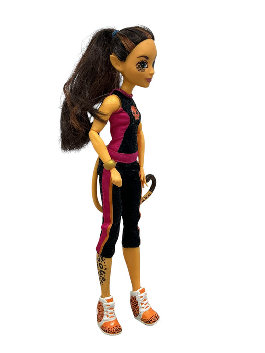 Cheetah (MATTEL)