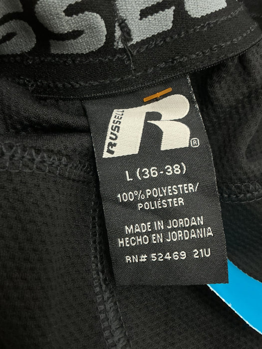 Pantaloneta L (RUSSELL)