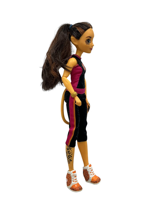 Cheetah (MATTEL)