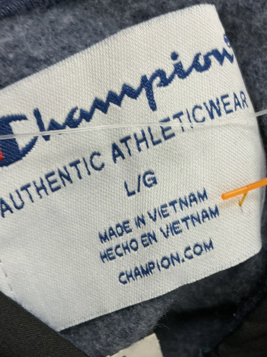 Sudadero L (CHAMPION)