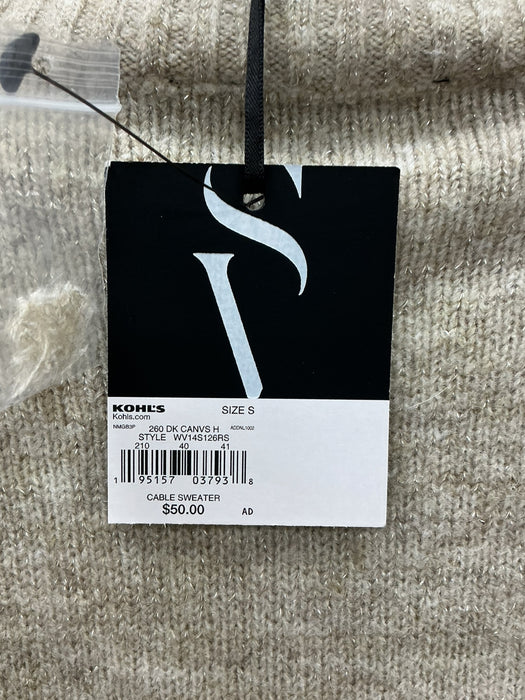 Suéter S (SIMPLY VERA)