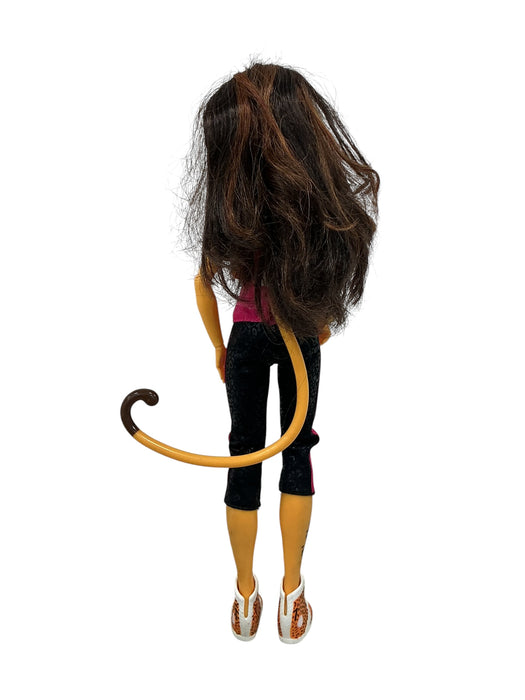 Cheetah (MATTEL)