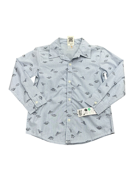 Camisa para niñ@ 5T (CARTER'S)