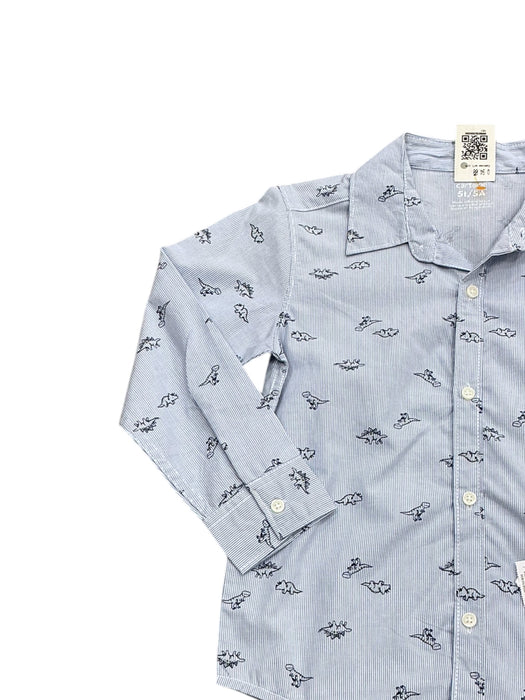 Camisa para niñ@ 5T (CARTER'S)