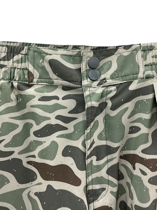 Pantaloneta 34/36 (BURLEBO)