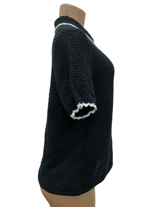 Blusa L (J. CREW)