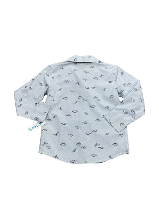 Camisa para niñ@ 5T (CARTER'S)