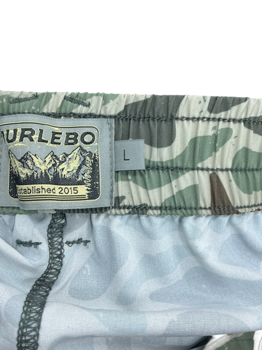 Pantaloneta 34/36 (BURLEBO)