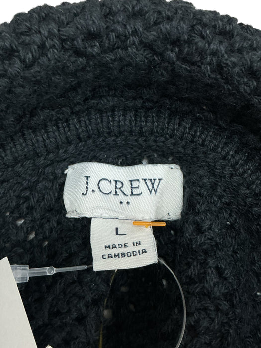 Blusa L (J. CREW)