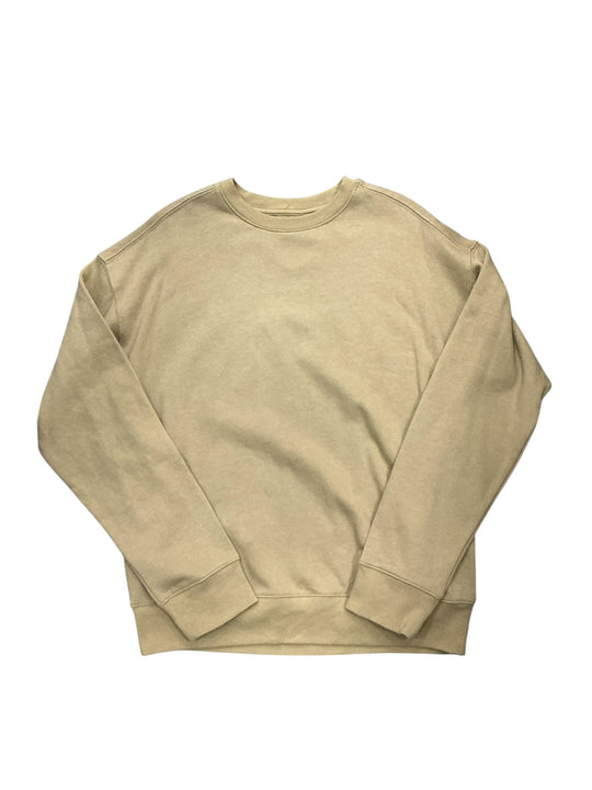 Sudadero 14 (ATHLETIC WORKS)