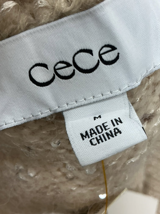 Suéter M (CECE)