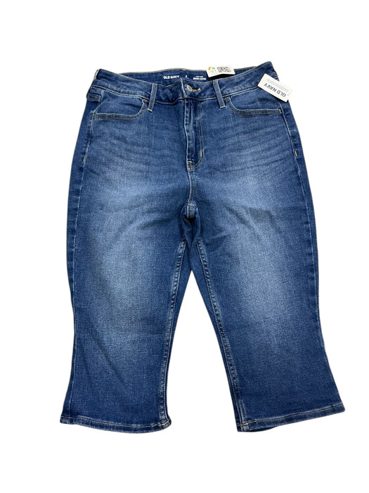 Pescador 6 (OLD NAVY)