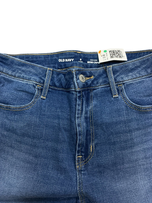 Pescador 6 (OLD NAVY)