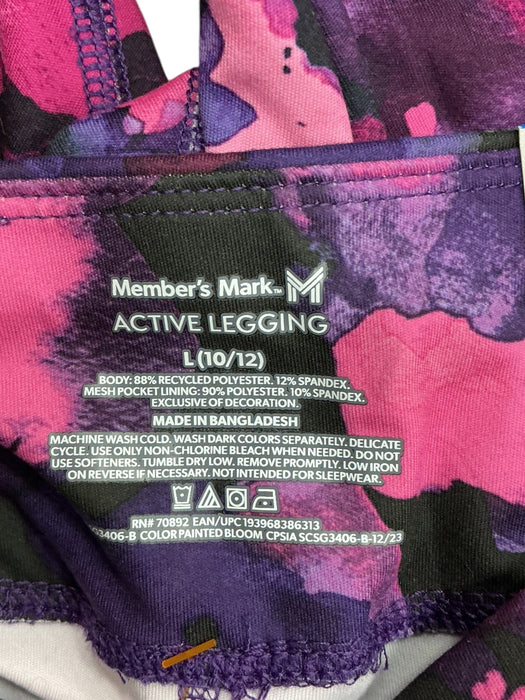 Legging para niñ@ 10/12 (MEMBER'S MARK)