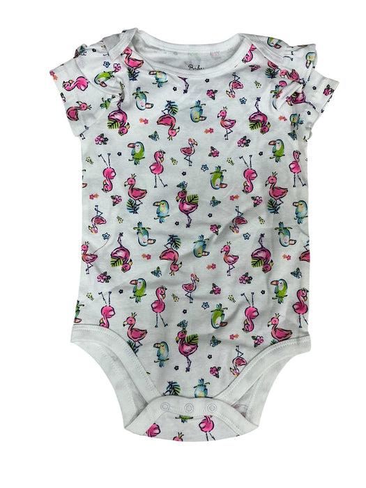 Set de bodys para bebé 12M (MEMBER´S MARK)