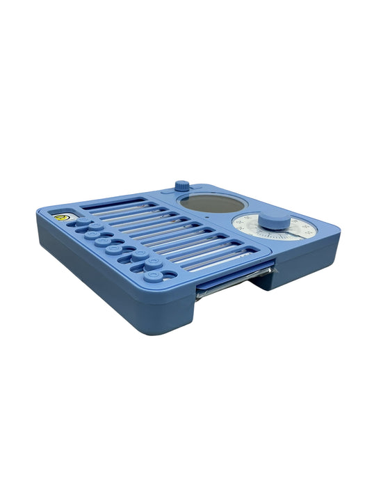 Organizador de tareas con temporizador (HERLOREEN)