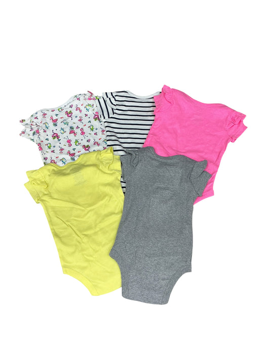 Set de bodys para bebé 12M (MEMBER´S MARK)