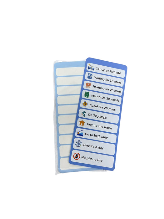 Organizador de tareas con temporizador (HERLOREEN)